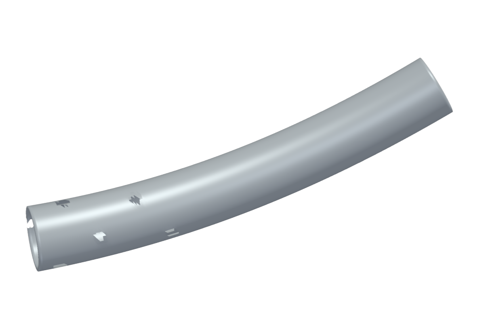 ECMO cannula