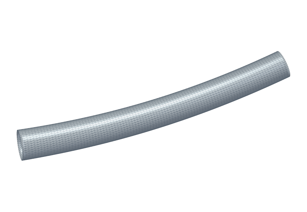 Flow diverter