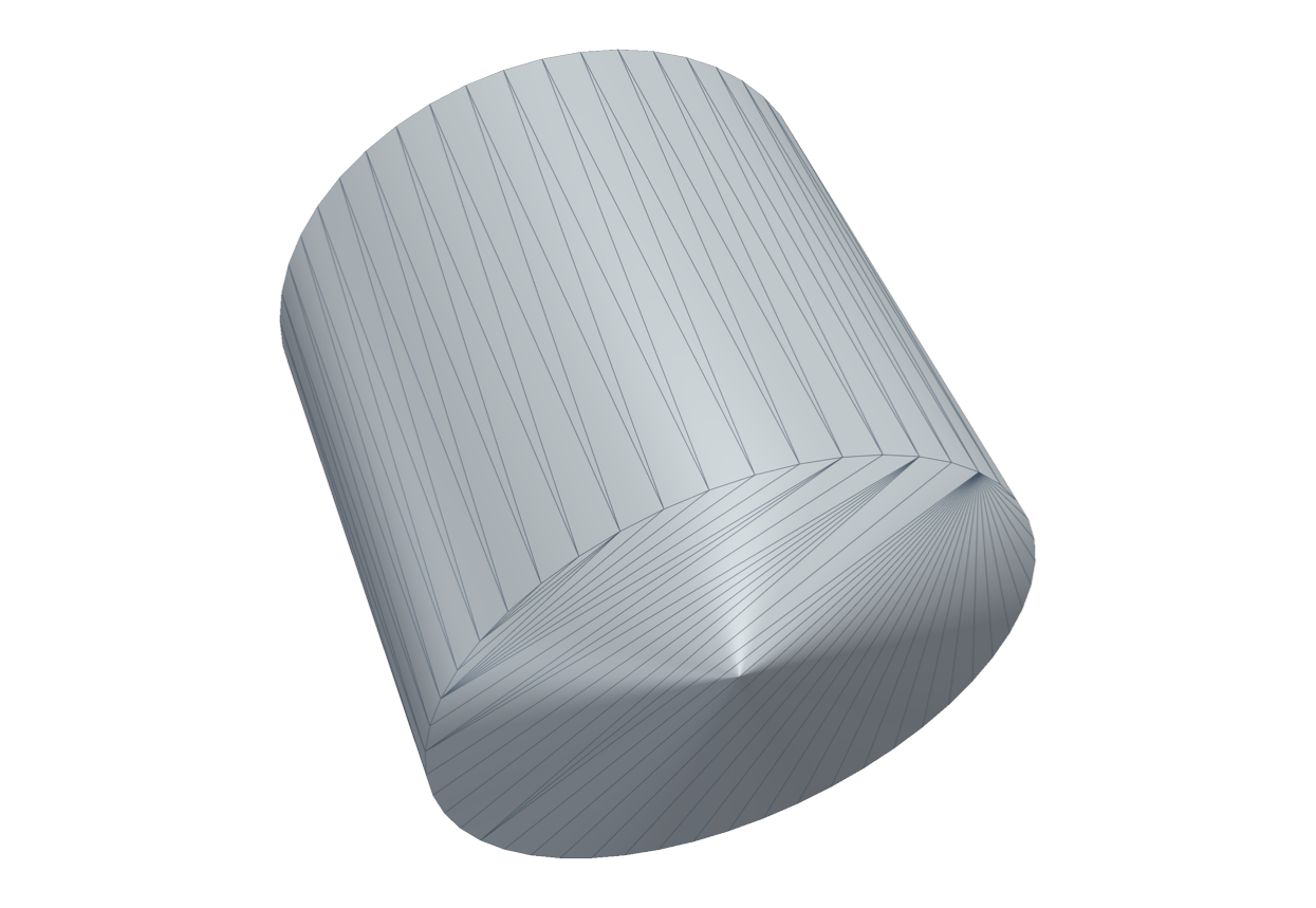 LAA occluder