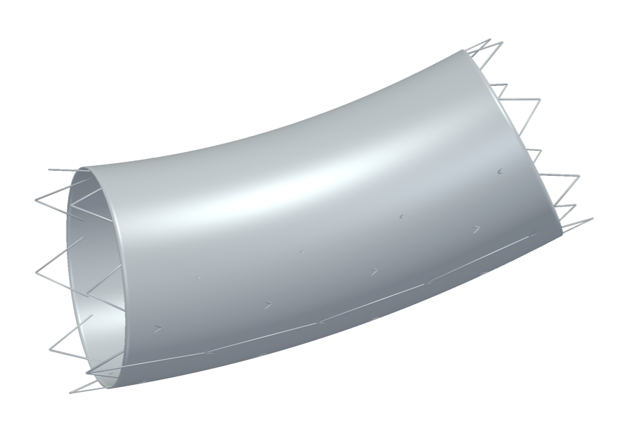 Stent-graft