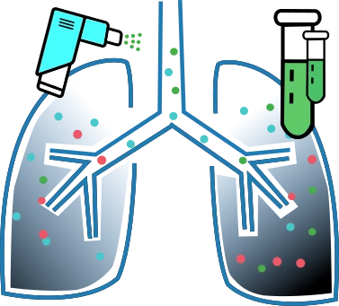 Pharmacological simulations