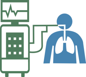 Adaptive ventilation