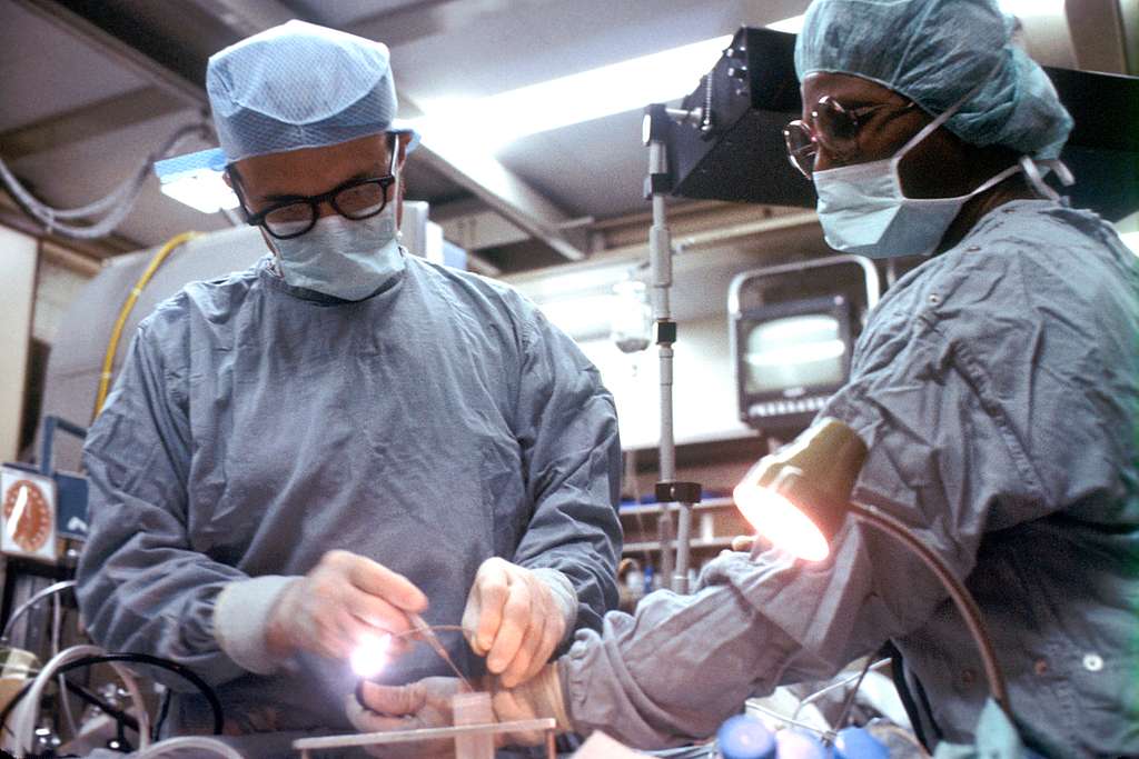 Die Zukunft der Thoraxchirurgie