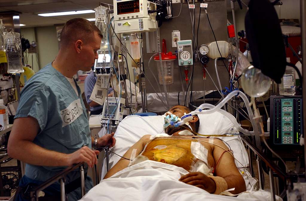 Optimierung der maschinellen Beatmung auf der ICU