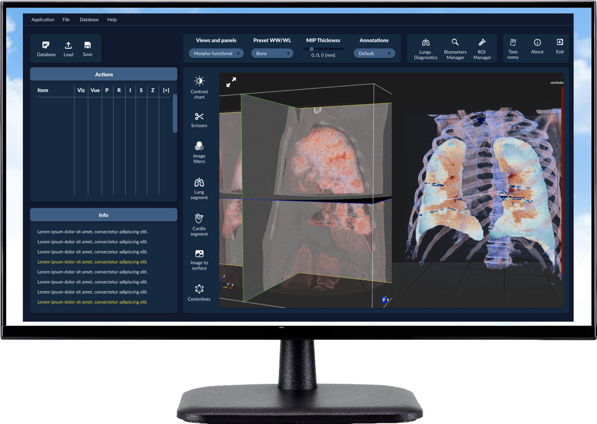 Clinical and engineering collaboration