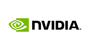 Logo of Nvidia